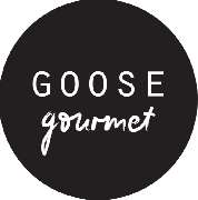 Logo - GOOSE Gourmet GmbH