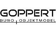 Goppert büro + objektmöbel e.K. - LOGO