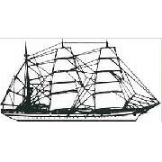 Gorch-Fock-Apotheke - Logo der Gorch-Fock-Apotheke