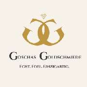 Goschas Goldschmiede - LOGO