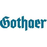 Gothaer Maria Trösser - LOGO
