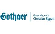 Gothaer Versicherung Christian Eggert - LOGO