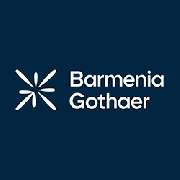 Gothaer Versicherungen Gera - Michael Scheffel - LOGO