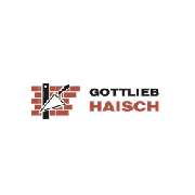 Gottlieb Haisch Baugeschäft - LOGO