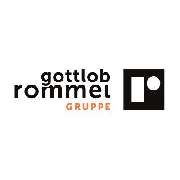 Gottlob Rommel GmbH & Co. KG - LOGO