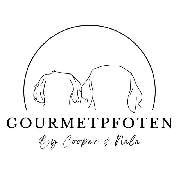 Gourmetpfoten by Cooper & Nala, Inh. Dominik Walter - LOGO