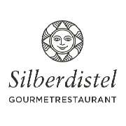 Gourmetrestaurant Silberdistel - Logo vom Sternerestaurant Silberdistel