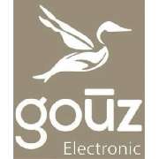GOUZEL - LOGO