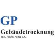 GP Gebäudetrocknung - LOGO