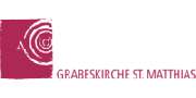 Grabeskirche St. Matthias Grünhoven - LOGO
