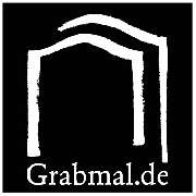 Logo - Grabmal.de