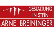 Grabmale Arne Breininger, Meister und Restaurator im Steinmetz und Bildhauerhandwerk - LOGO