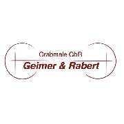 Grabmale GbR Georg Rabert und Dominik Rabert - LOGO