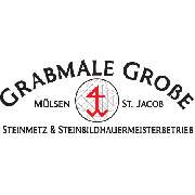 Grabmale Große - LOGO