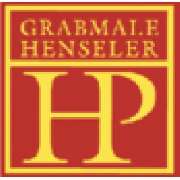Grabmale Henseler - LOGO