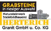 Grabmale Herterich Granit GmbH & Co. KG - LOGO