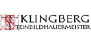Grabmale Klingberg - LOGO
