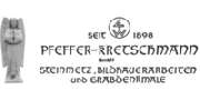 Grabmale Kretschmann Naturstein GmbH - LOGO