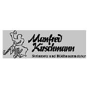 Grabmale Manfred Kirschmann - LOGO
