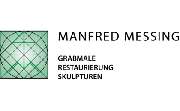 Grabmale Manfred Messing - LOGO