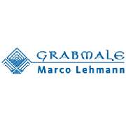 Grabmale Marco Lehmann - LOGO