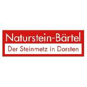 Grabmale-Naturstein Willi Bärtel Inh. Sascha Eiker - LOGO