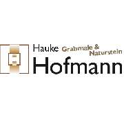 Grabmale & Natursteine Hauke Hofmann - LOGO