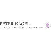 Grabmale Peter Nagel Inh. Stefanie Peterson | Grabsteine & Grabstätten - LOGO