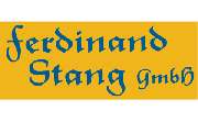 Grabmale Stang F. - LOGO