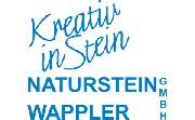 Grabmale Wappler - LOGO