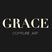 GRACE Coiffure Art, Inh. Kevin Steinborn - LOGO
