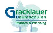 Gracklauer Baumschulen - LOGO