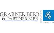 Gräbner, Berr & Partner mbB Wirtschaftsprüfer Steuerberater - LOGO