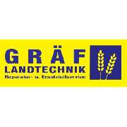 Gräf Landtechnik - LOGO