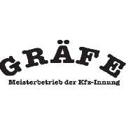 Gräfe KFZ-Instandsetzung Abschleppdienst - LOGO