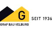 Graf Bau GmbH - LOGO