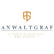 Logo - Michael Graf Patientenanwälte