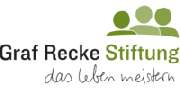 Graf Recke Stiftung - LOGO