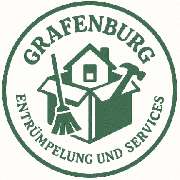 Grafenburg Entrümpelung und Services - LOGO