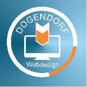 Logo - Grafikdesign Dogendorf