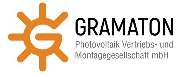 Gramaton Photovoltaik Vertriebs- und Montagegesellschaft mbH - 1