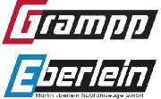 Grampp Fahrzeugbau Martin Eberlein Nutzfahrzeuge GmbH - LOGO