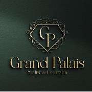 Grand Palais - LOGO