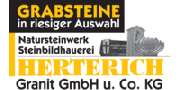 Granit GmbH & Co. KG, Herterich - LOGO