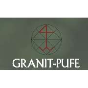 Granit-Pufe GmbH - Logo