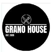 GRANO HOUSE - LOGO