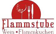 Graser Gerhard Flammstube - LOGO