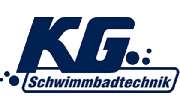 Grasser Komkrich Schwimmbadtechnik - LOGO