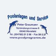 Graumann Peter Schwimmbadtechnik - LOGO