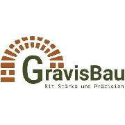 GravisBau - LOGO